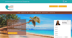 Desktop Screenshot of androsent-sleep.com